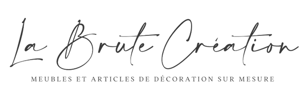 La Brute Création