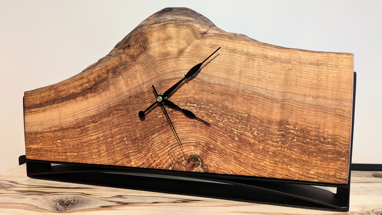 Horloge de bureau