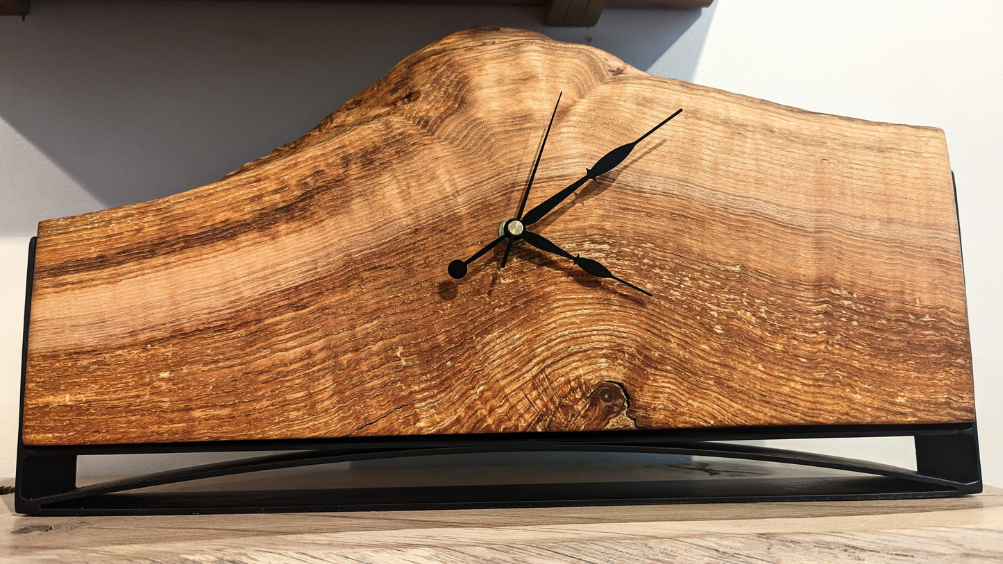 Horloge de bureau